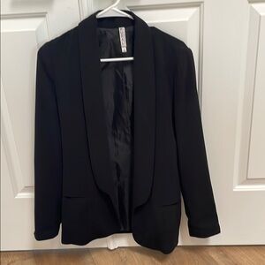 Mural Brand casual blazer